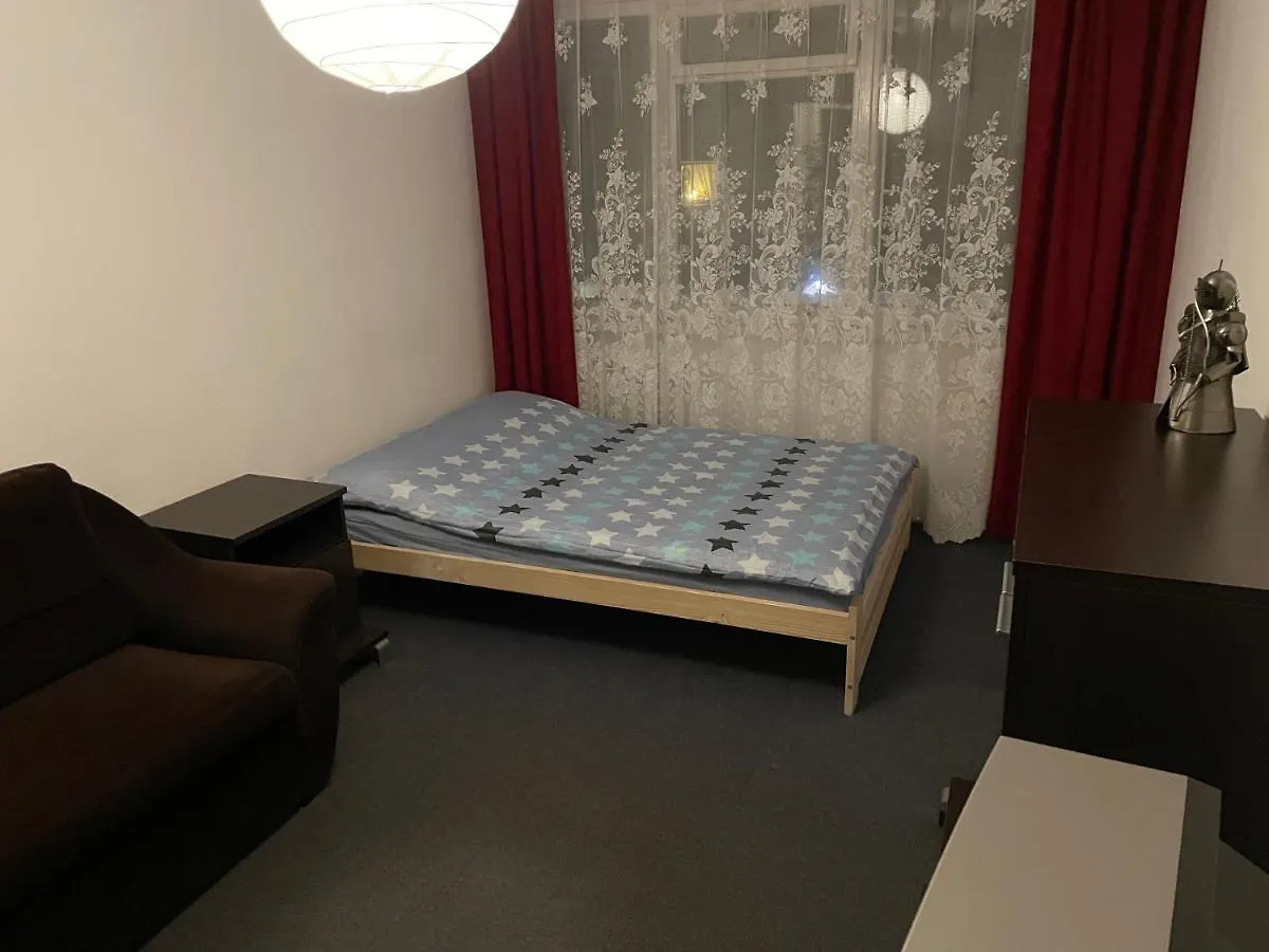 Apartment Mieszkanie 2 Pokojowe Gdansk